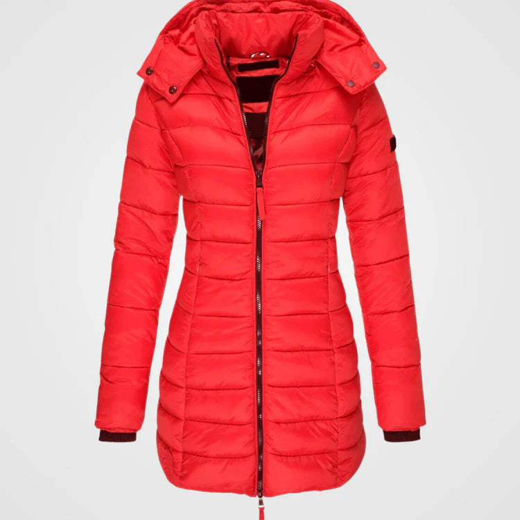 Winterjacke für frauen