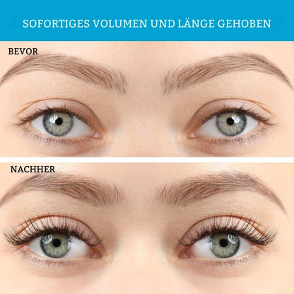 LashGlow - Tragbare Elektrische WimpernZange