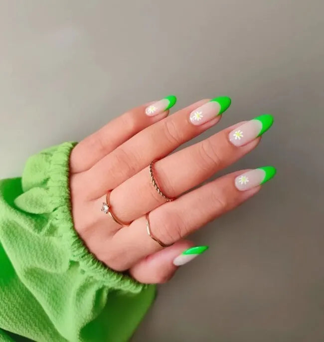 BeCreative | Salonqualität French Nails