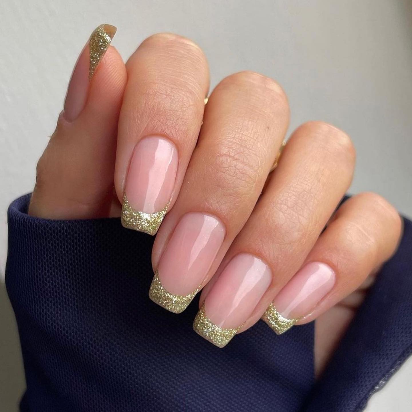 BeCreative | Salonqualität French Nails