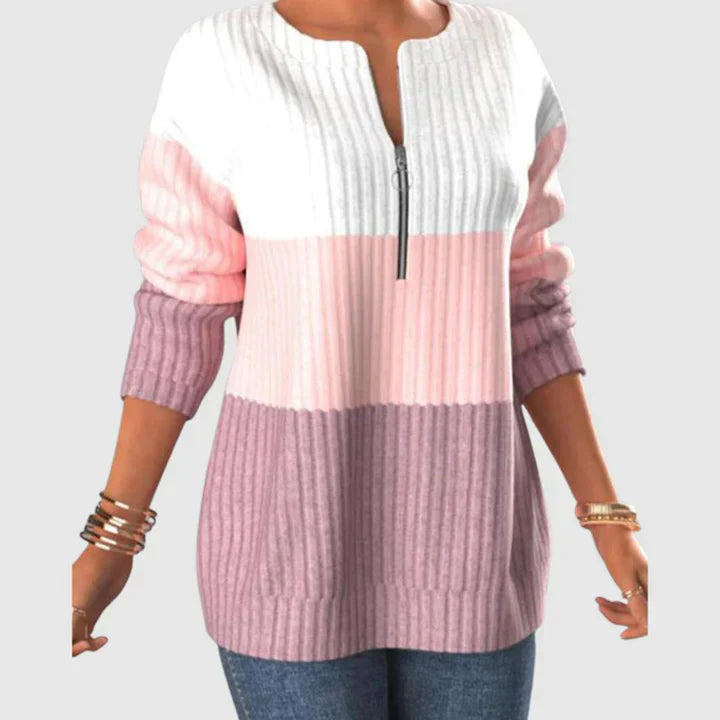 Diana - stylischer pullover