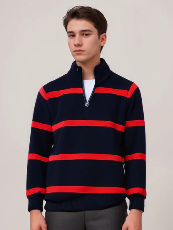 Baumwolle pullover jersey