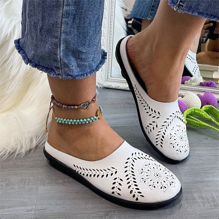 Amber | bequeme und elegante orthopädische schuhe