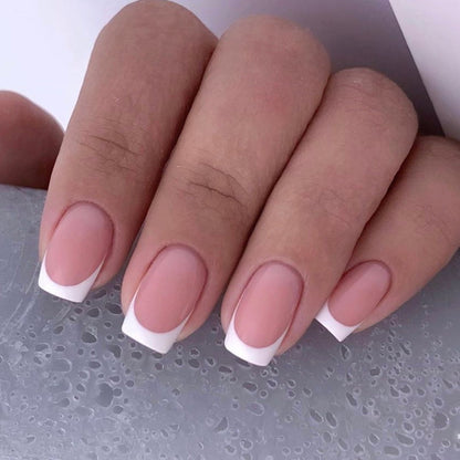 BeCreative | Salonqualität French Nails