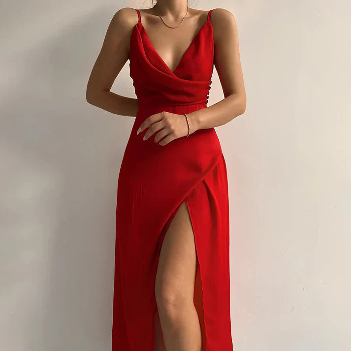 Andromeda - elegantes kleid