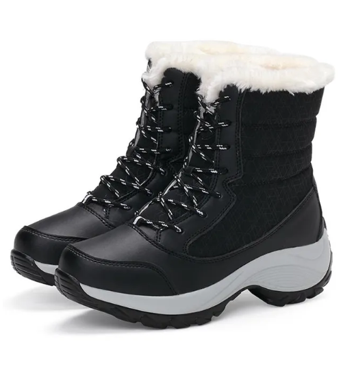 Taytum - ortopädische winterschuhe