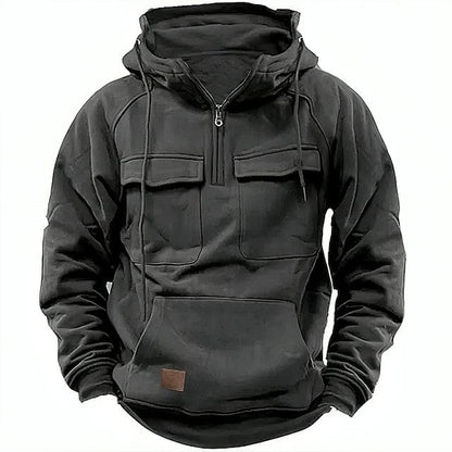 URBAN HYPE BRUISER HOODIE - Bliss Interiors